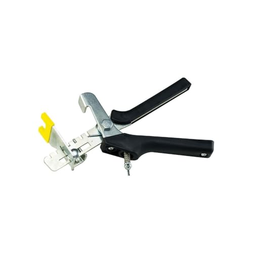 Mondelin pince croisillons autonivelants carrelage pro