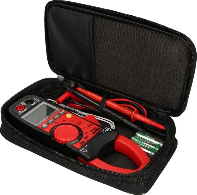 KS Tools 150.0929 pince ampèremétrique 1000V 45 mm