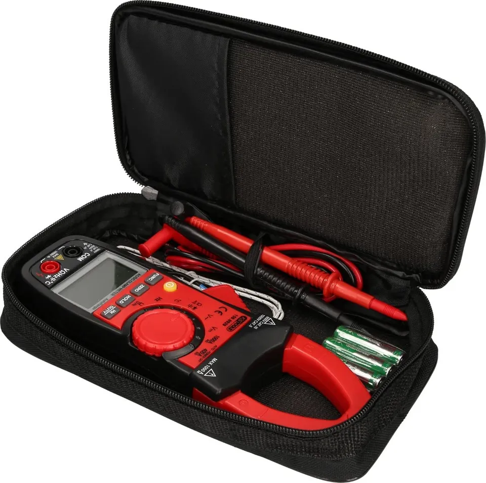 KS Tools 150.0929 pince ampèremétrique 1000V 45 mm