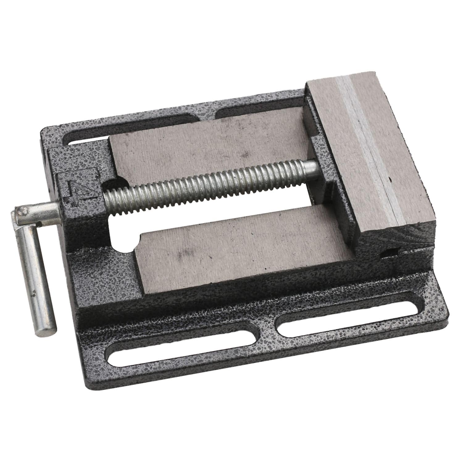 KS Tools 500.8455 étau mors parallèles 63 mm ouverture 50 mm