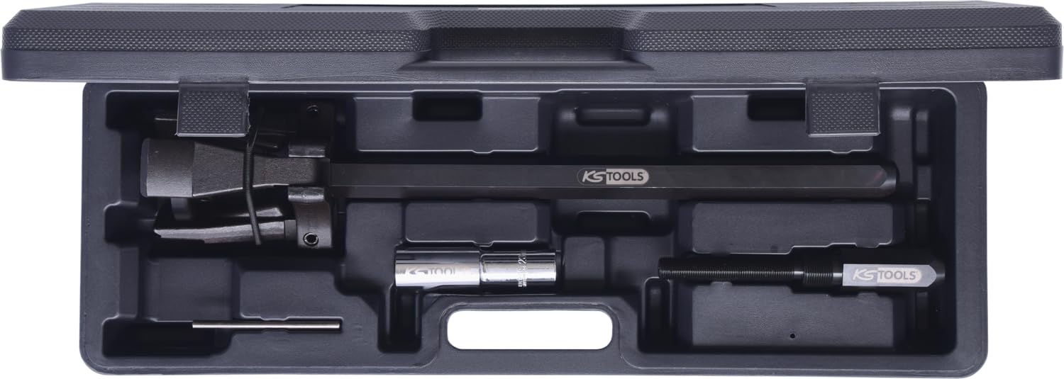 KS Tools outil montage roulement poids lourds frein tambour