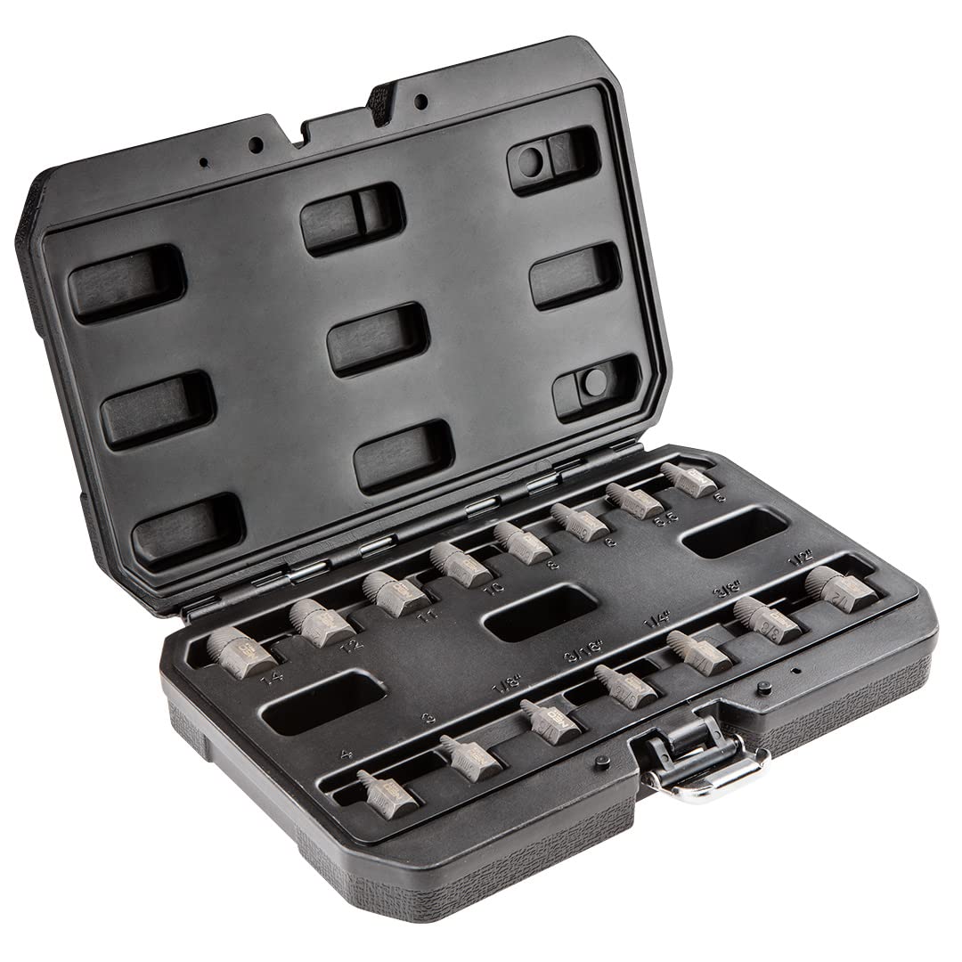 NEO TOOLS 09-607 extracteur boulons goujons cassés