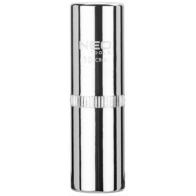 Neo Tools 08-243 douille 1/4" 10 mm SuperLock CrV