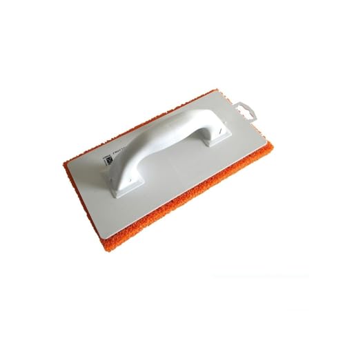 Mondelin frottoir spongieux monobloc taloche maçon