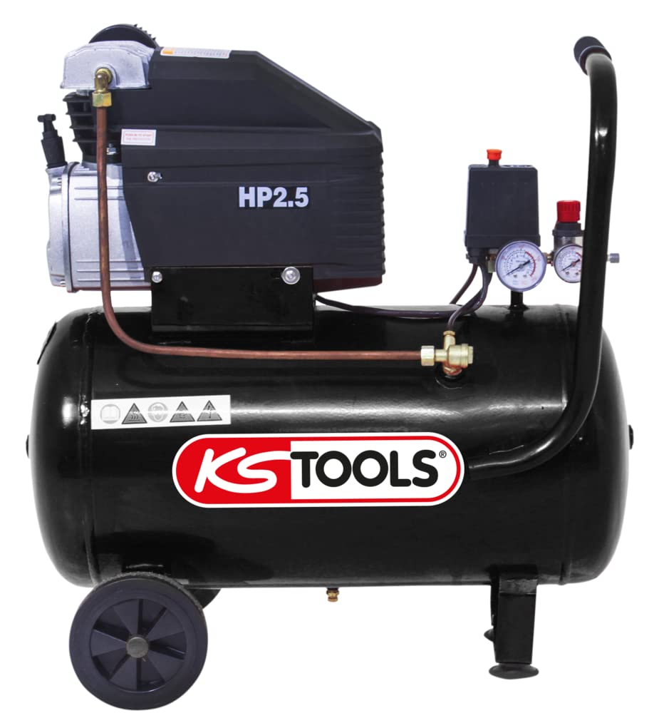 KS Tools Soufflette Pneumatique 1/4 300 L/min