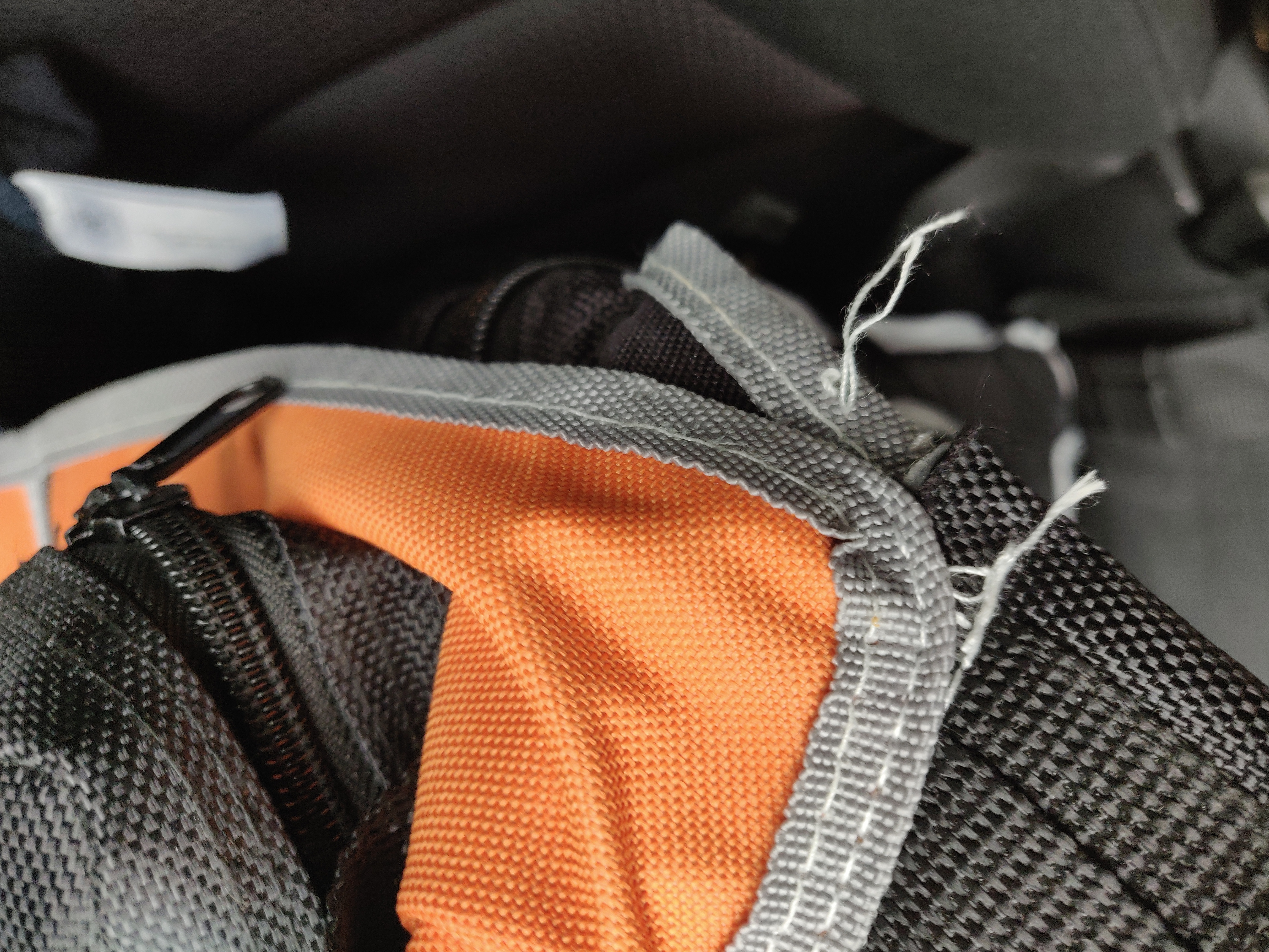 NEO Tools sac à dos professionnel porte-outils robuste