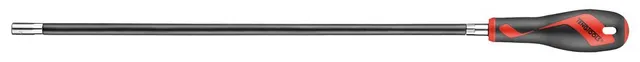 Teng Tools Porte-Embout Flexible 1/4" Long