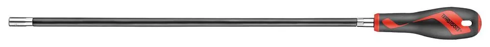Teng Tools Porte-Embout Flexible 1/4" Long