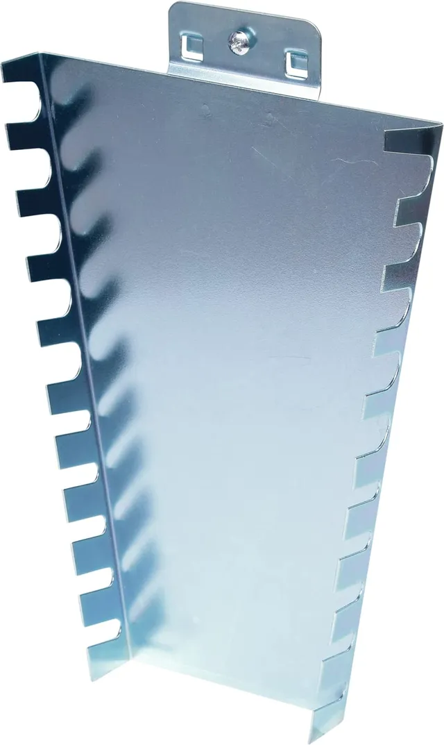 KS TOOLS 860.0864 crochet panneau perforé acier zingué