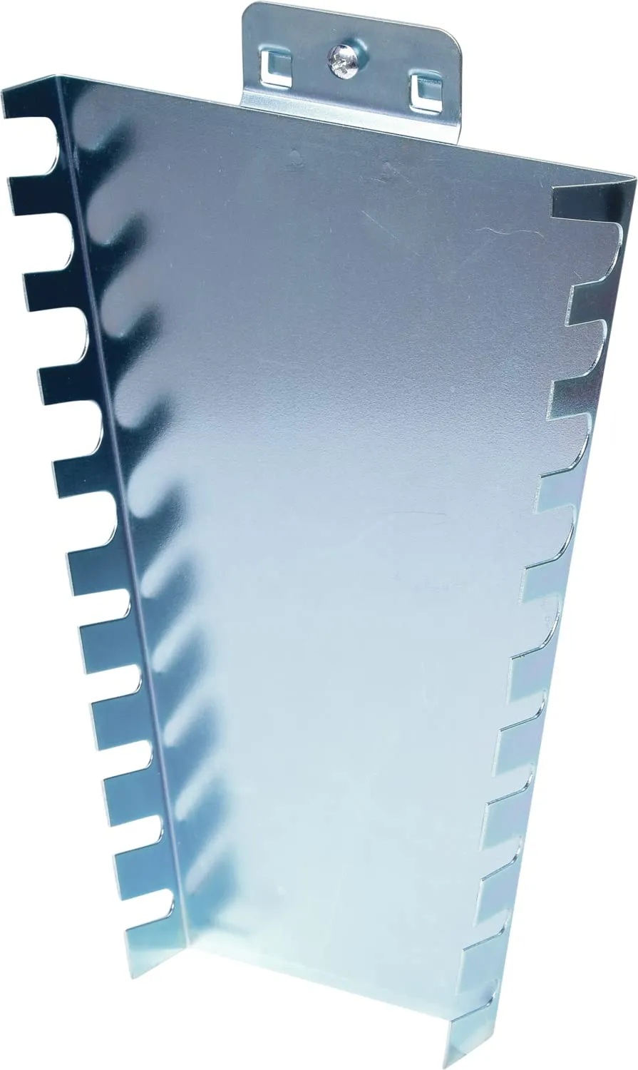 KS TOOLS 860.0864 crochet panneau perforé acier zingué