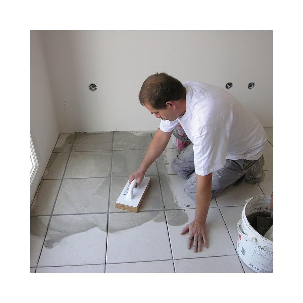 MOB-MONDELIN platoir à nettoyer PU monobloc 40 mm
