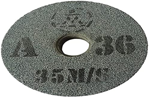 KS Tools Meule 150x25x32mm grain A36 touret