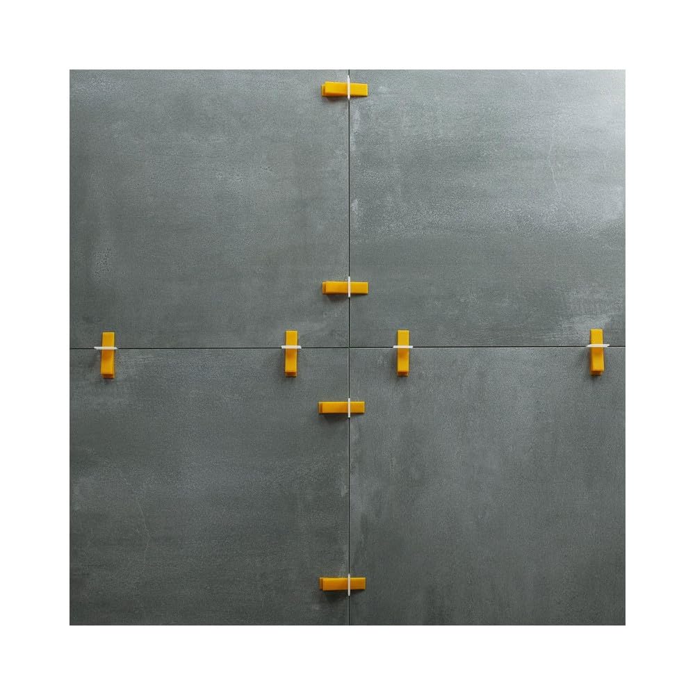 Mondelin pince croisillons autonivelants carrelage pro