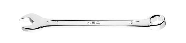 NEO TOOLS 09-413 clé mixte 13 x 170 mm acier forgé