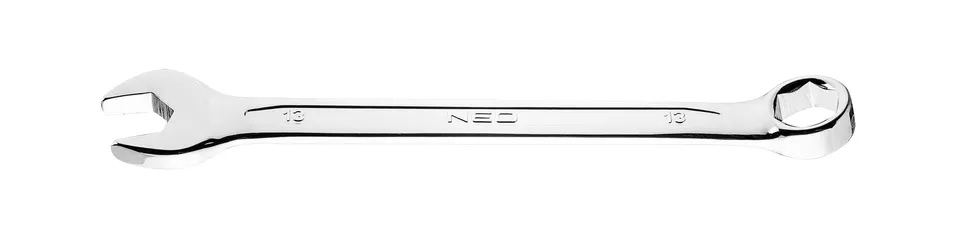 NEO TOOLS 09-413 clé mixte 13 x 170 mm acier forgé