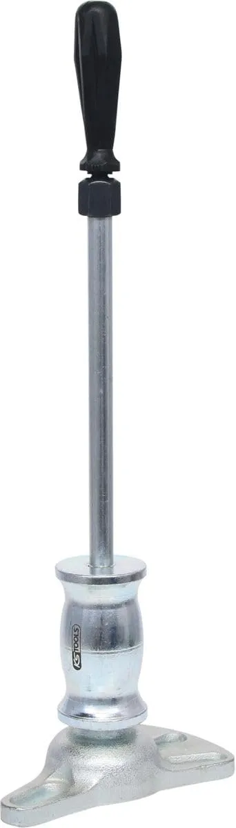 KS Tools 670.0001 extracteur moyeu roue inertie acier