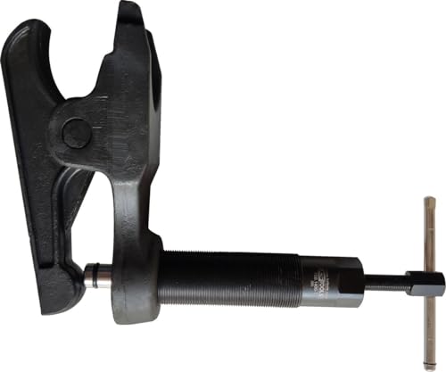 KS Tools 450.0071 arrache-rotule PL clé 30 H80 forgé