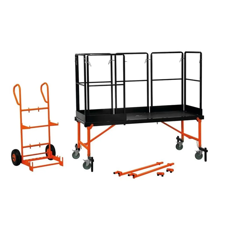 Mondelin Modul'Air plateforme module complémentaire 190 cm