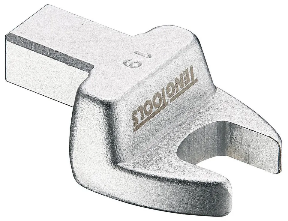 Teng Tools Embout Fourche 14x18mm 29mm Clé Dynamométrique