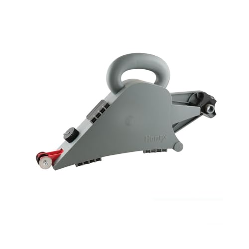 Mondelin applicateur bande enduit débit réglable joints placo