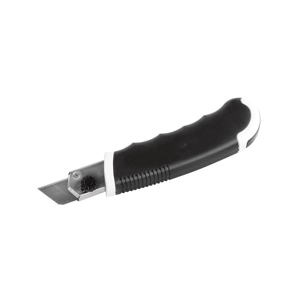 Mondelin cutter plaquiste lame large 25 mm coupe