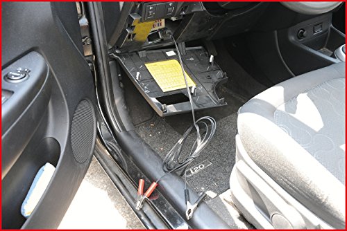KS Tools 550.1706 support tension OBD 12V 5m