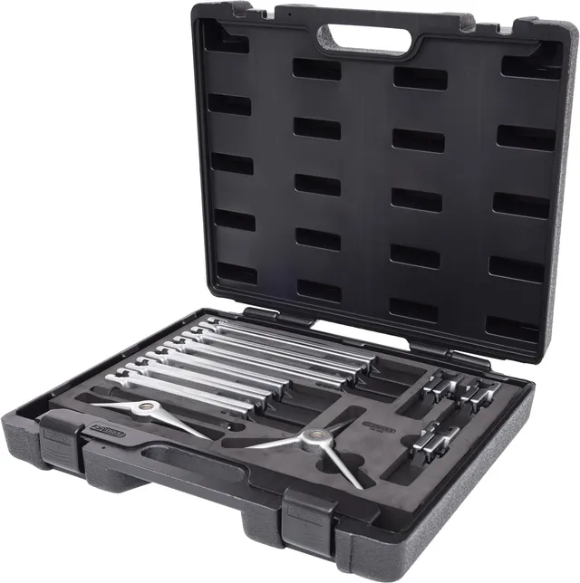 KS Tools 700.1300 module 12 extracteurs multifonctions
