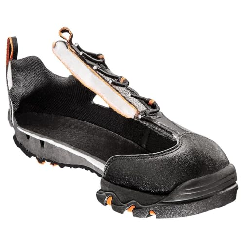 NEO TOOLS 82-722 chaussures de sécurité noires basses