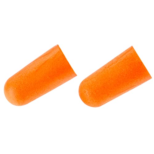 NEO TOOLS Bouchons d'oreilles mousse 33 dB lot de 5 paires
