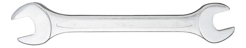 NEO TOOLS 09-818 clé mixte 18x19 mm 220 mm