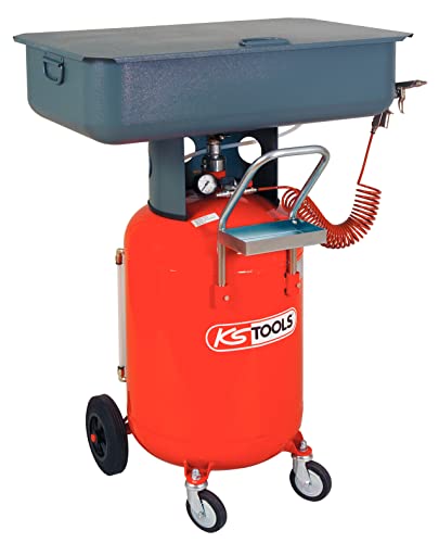 KS Tools 160.0040 fontaine de lavage 70 L atelier auto