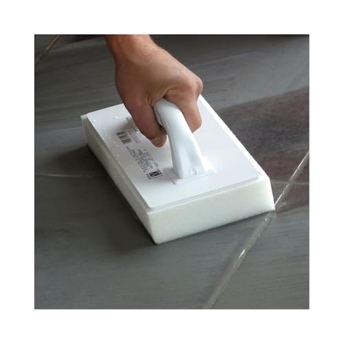 Mondelin platoir nettoyage mousse polyester 29x14 cm