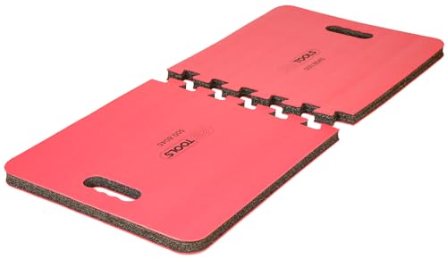 KS Tools 500.8045 tapis protection mousse 1150 mm rouge