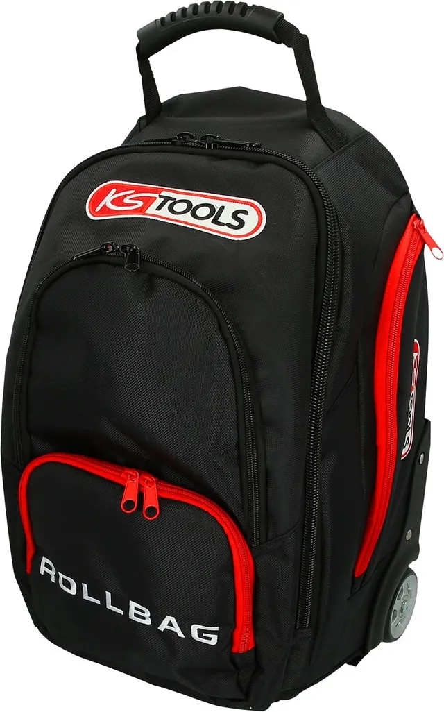 KS Tools ROLLBAG 850.0334 sac à dos outils trolley