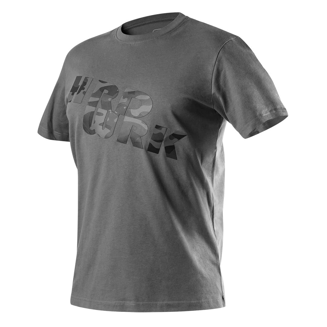 NEO TOOLS t-shirt travail homme coton chantier