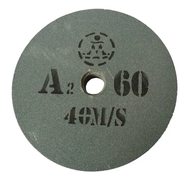 KS Tools Meule 250x32x32mm grain A60 pour 500.8460