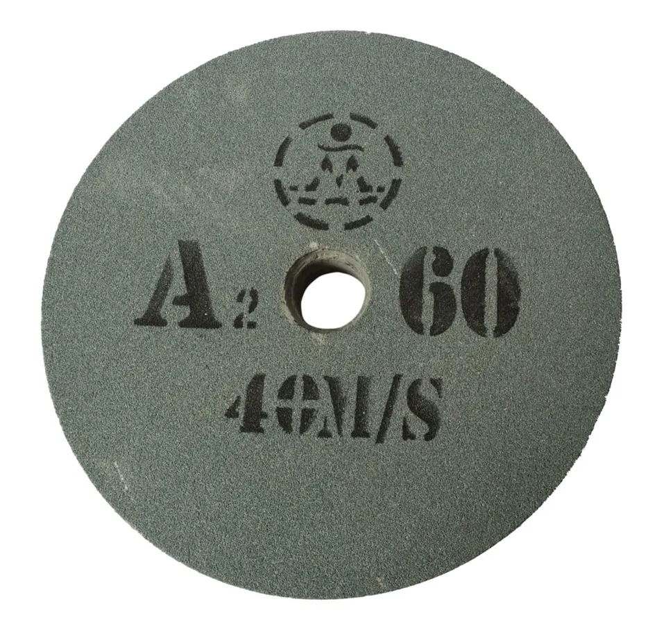 KS Tools Meule 250x32x32mm grain A60 pour 500.8460