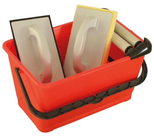 Mondelin Easyjoint 156300 kit carreleur 17 L jointoiement