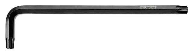 Teng Tools TPX30 Clé mâle CR-MO Torx Plus