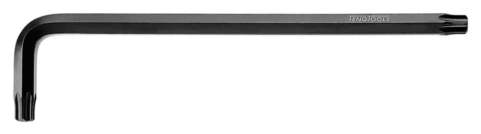 Teng Tools TPX30 Clé mâle CR-MO Torx Plus