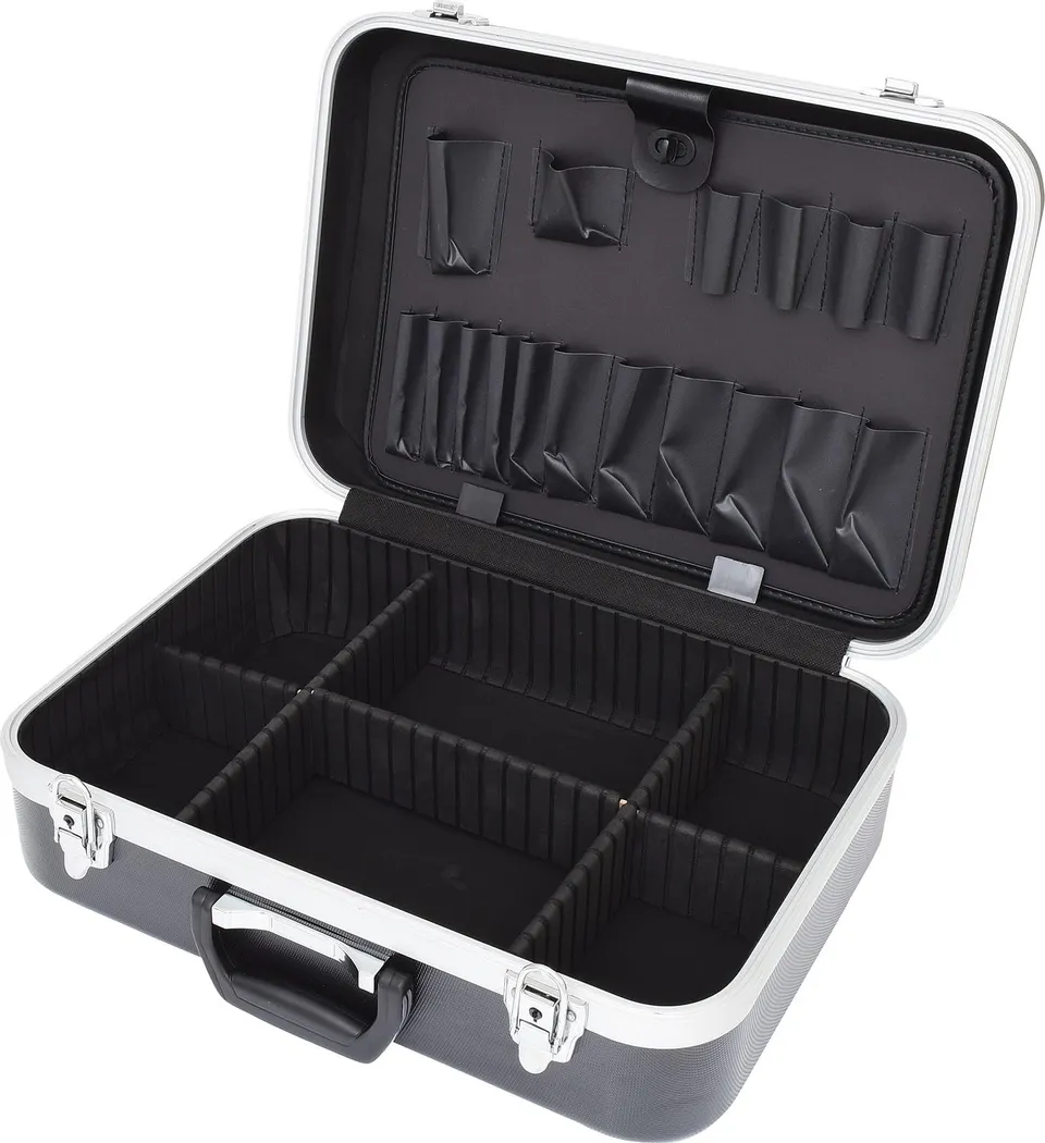 KS Tools 850.0520 valise technicien ABS 30 kg robuste