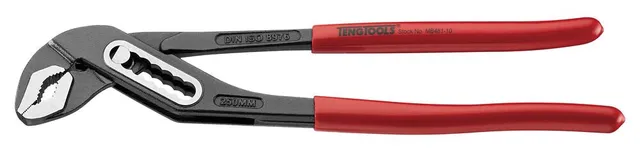 Teng Tools Pince Multiprise 240 mm Acier Forgé
