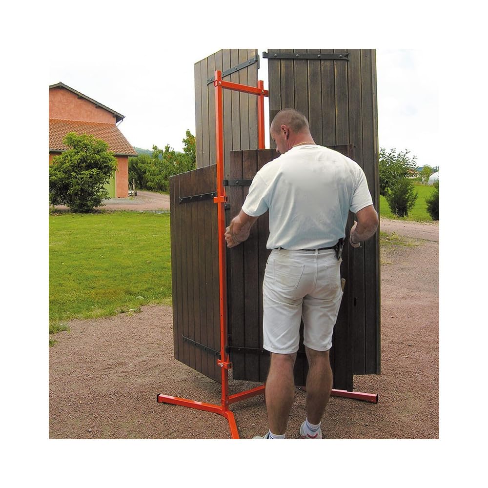 Mondelin support de volets peinture 3 paires