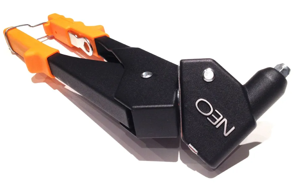 NEO TOOLS 18-102 pince à rivets aveugles 4 nez