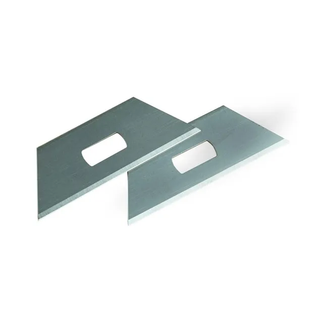 Mondelin fer pour rabot à chanfreiner acier
