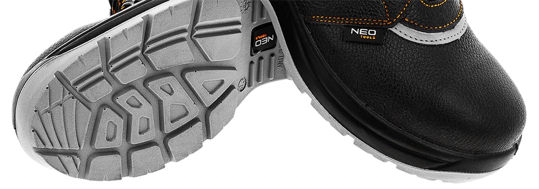 NEO TOOLS 82-01 chaussures de sécurité basses S1P