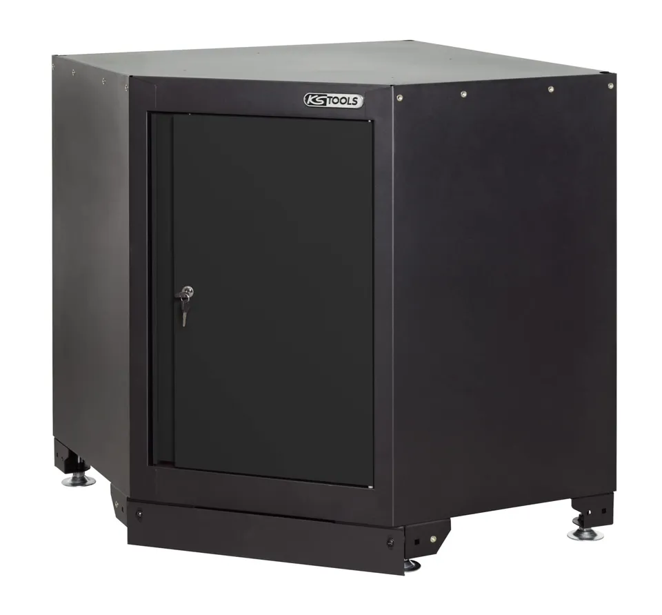 KS Tools 810.8043 Bloc d'angle 1 porte rangement atelier
