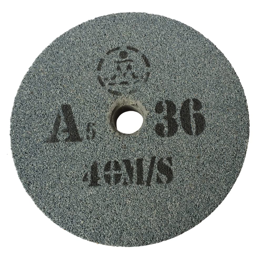 KS Tools Meule 250x32x32mm grain A60 pour 500.8460