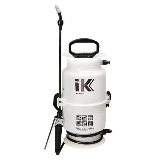 Mondelin IK 85.306.0 pulvérisateur 6 L à pression