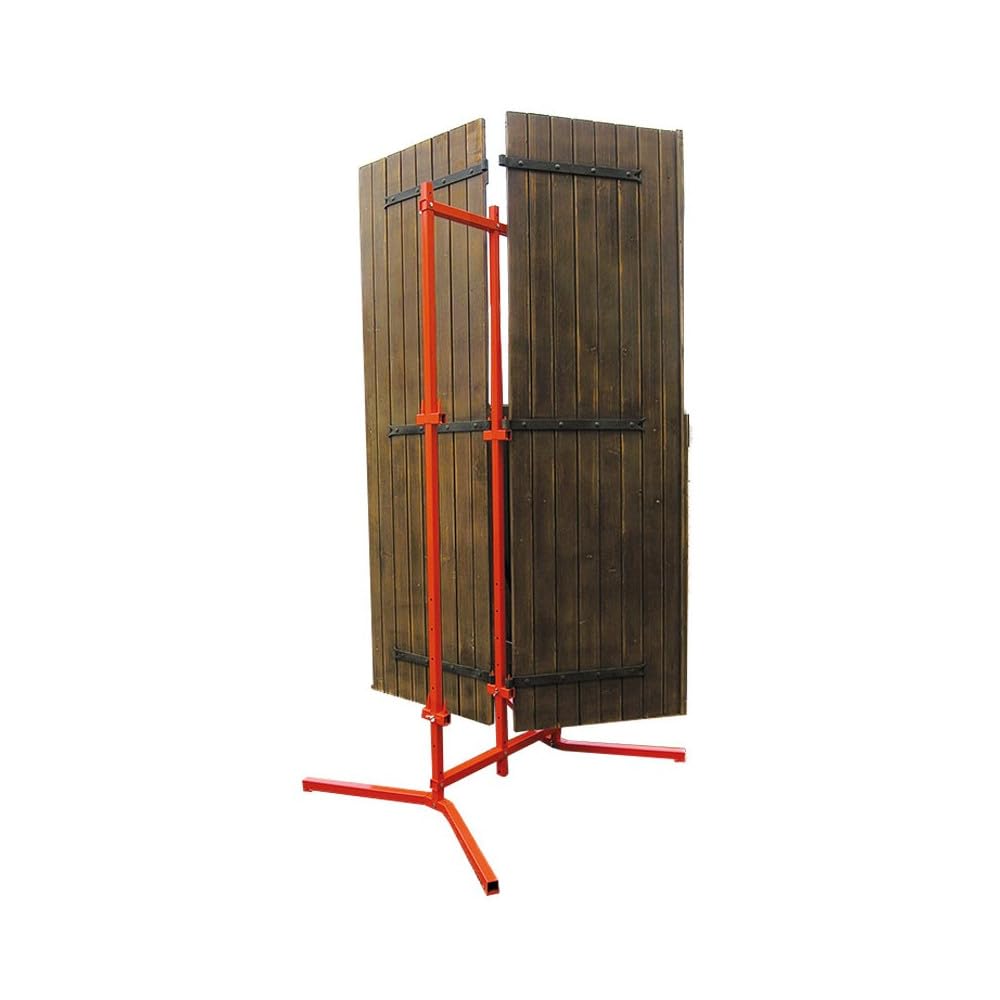 Mondelin support de volets peinture 3 paires